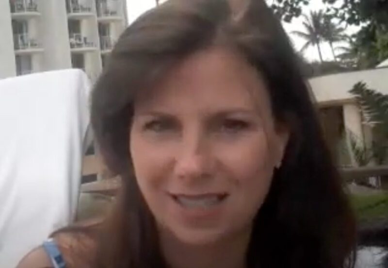 Image of Nancy Duarte