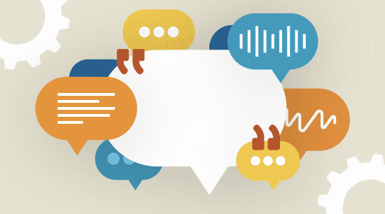 Insightful book on better speaking header