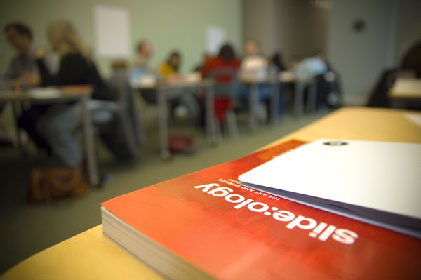 slideology book
