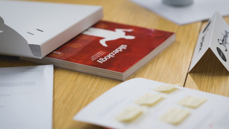 Slide:ology wins Axiom business book award gold medal header