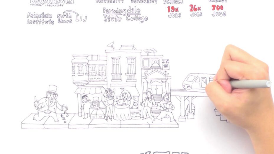 Want your data to go viral? Make it visual. | Duarte