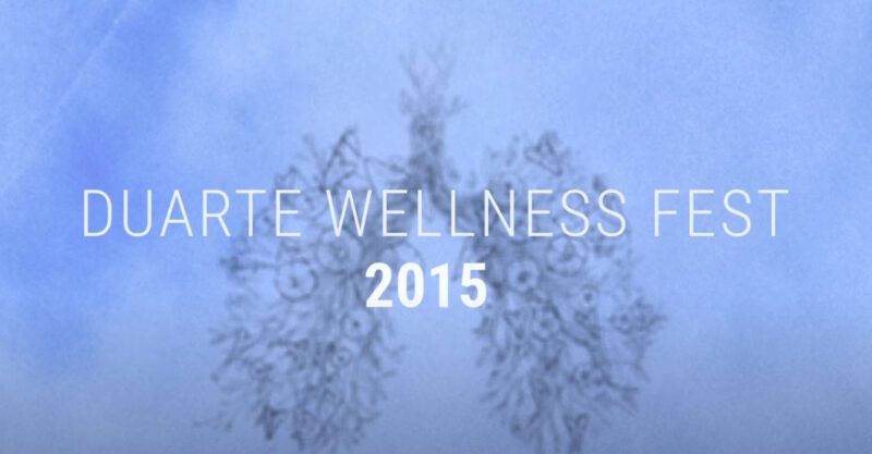 just breathe wellness fest 2015