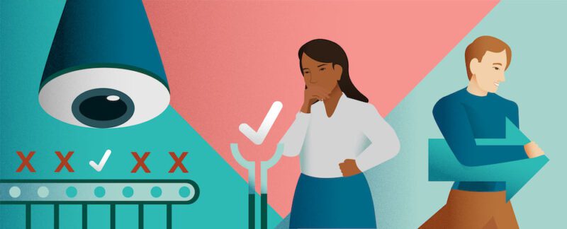 how to get others to adopt your recommendation