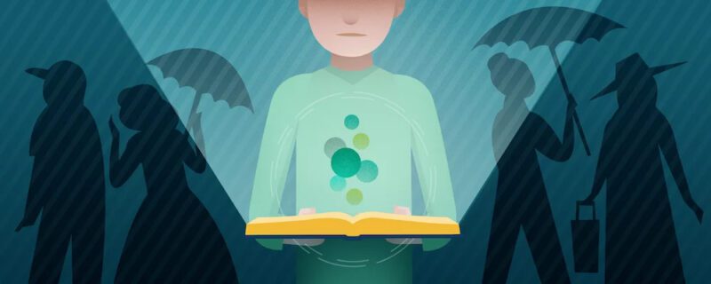 how to identify and tell you rmost powerful stories