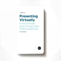 presenting virtually cover