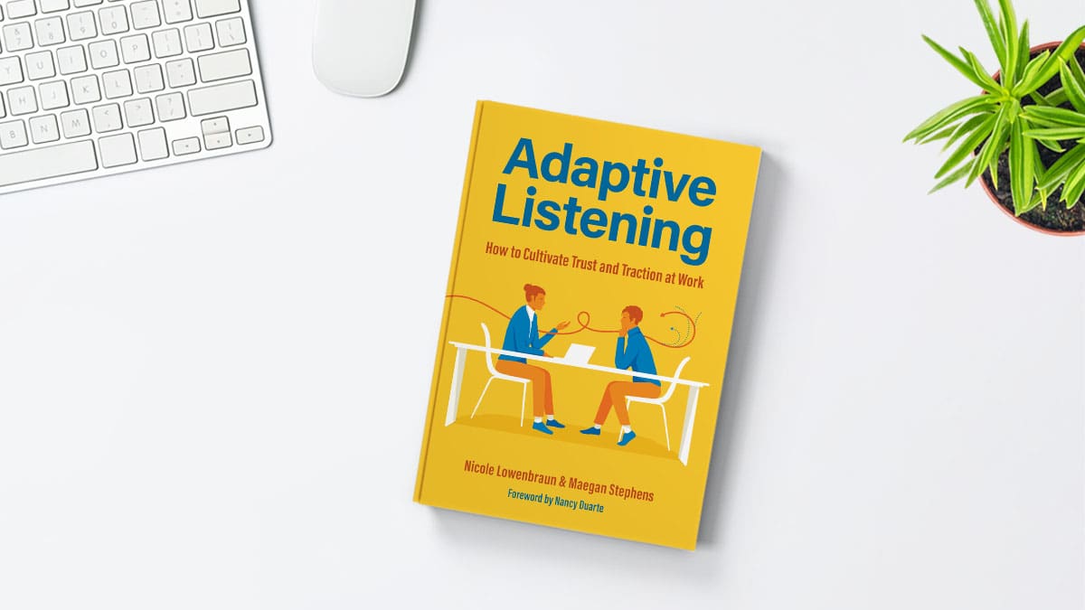 Adaptive Listening™ | Duarte