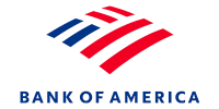 Bank Of America Logo