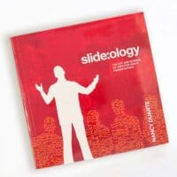 slide:ology book cover