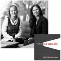 illuminate book release