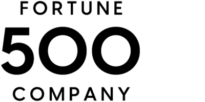 Fortune 500 software company