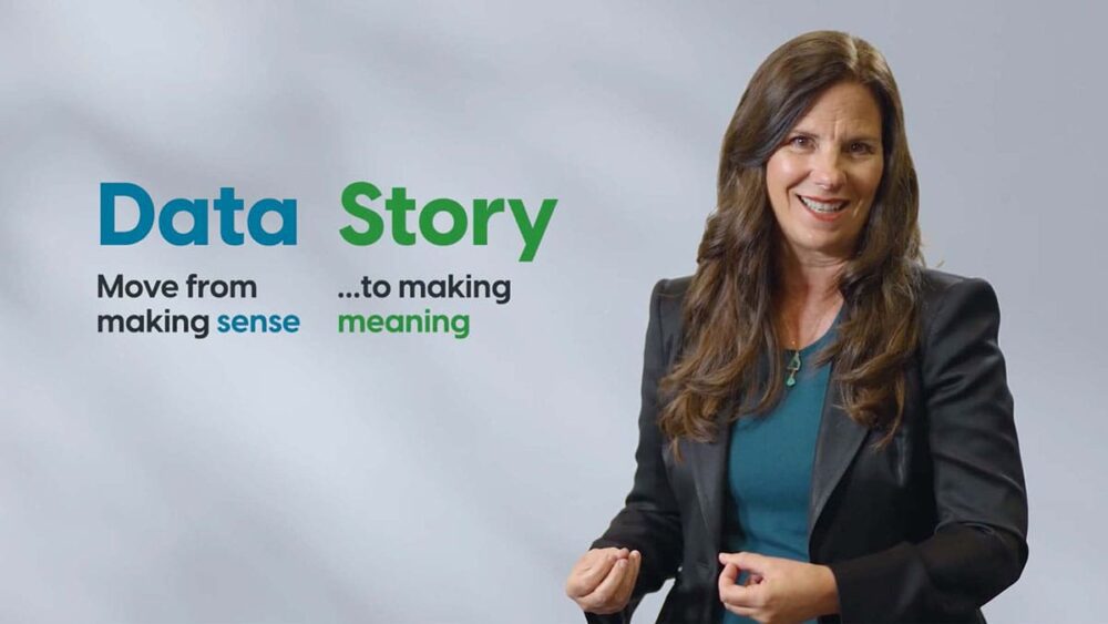 DataStory: A Data Storytelling Book | Duarte