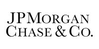 JPMorgan Chase And Co Logo
