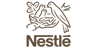 Nestlé Logo