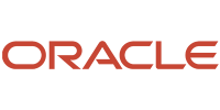 Oracle Logo