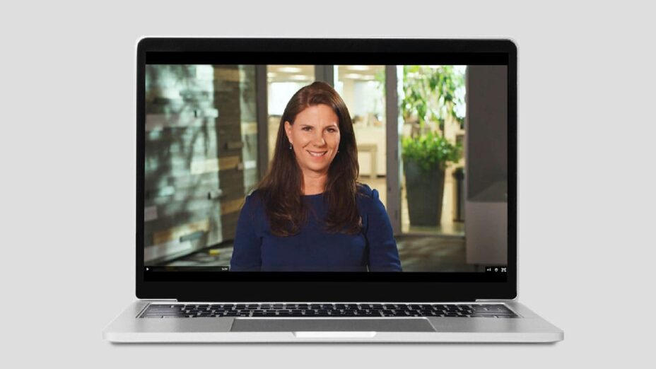 Slidedocs® course overview | Duarte