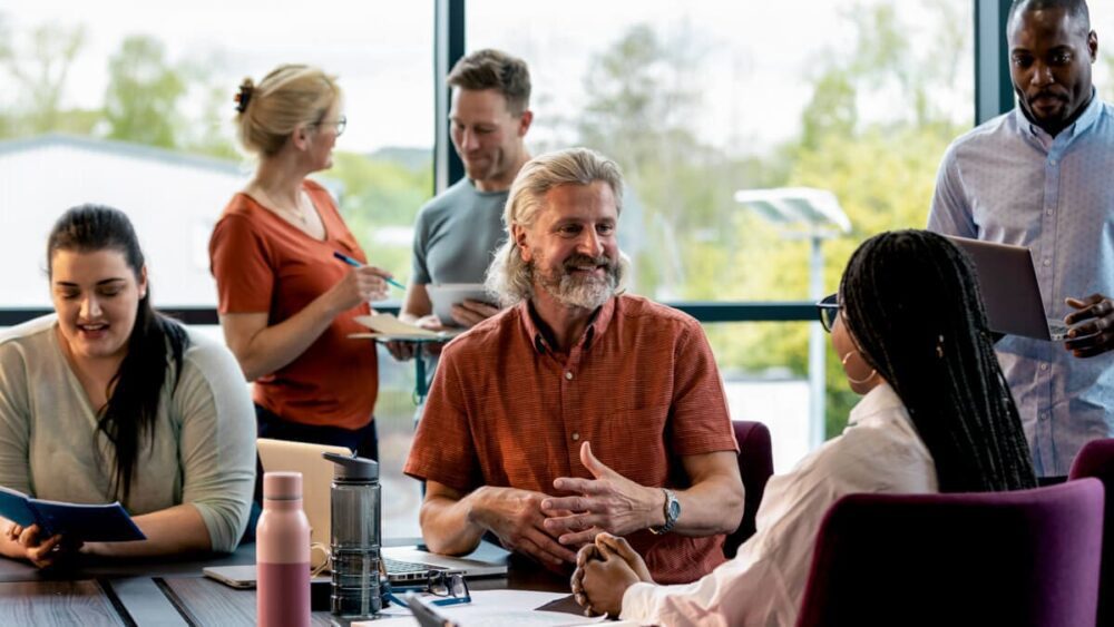 Presentation and Communication Training | Duarte