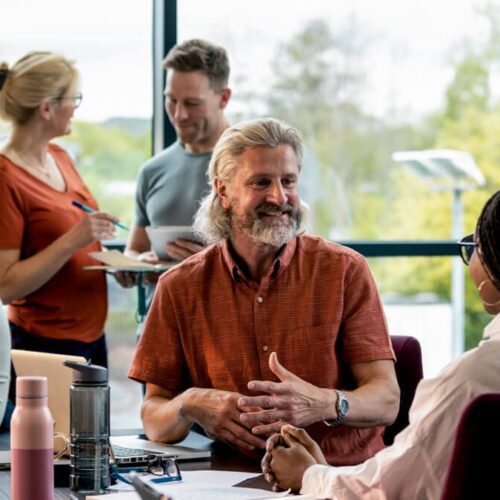 Communication & Presentation Skills Training | Duarte