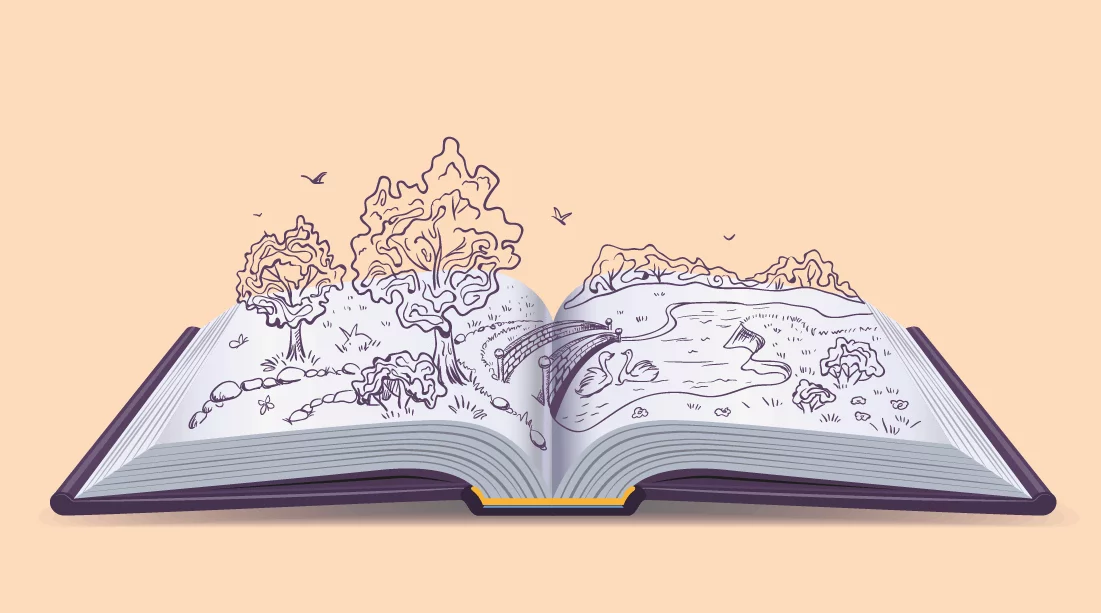 secrets to choosing designing unforgettable visual aids