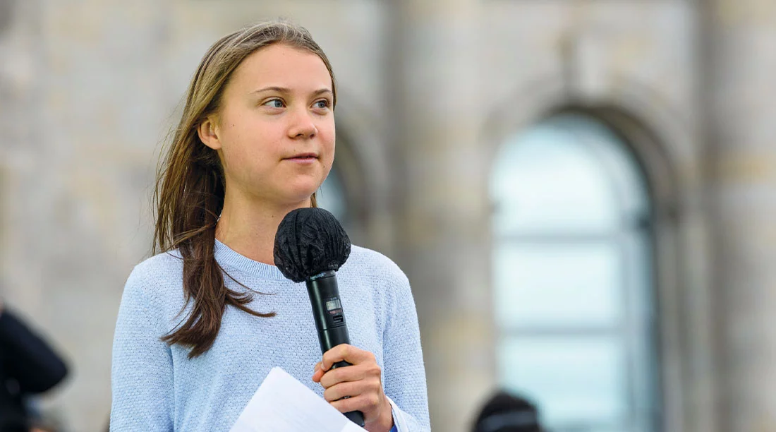 6 powerful speaking lessons from greta thunbergs un speech header