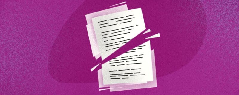 how to write a great talk murder your darlings