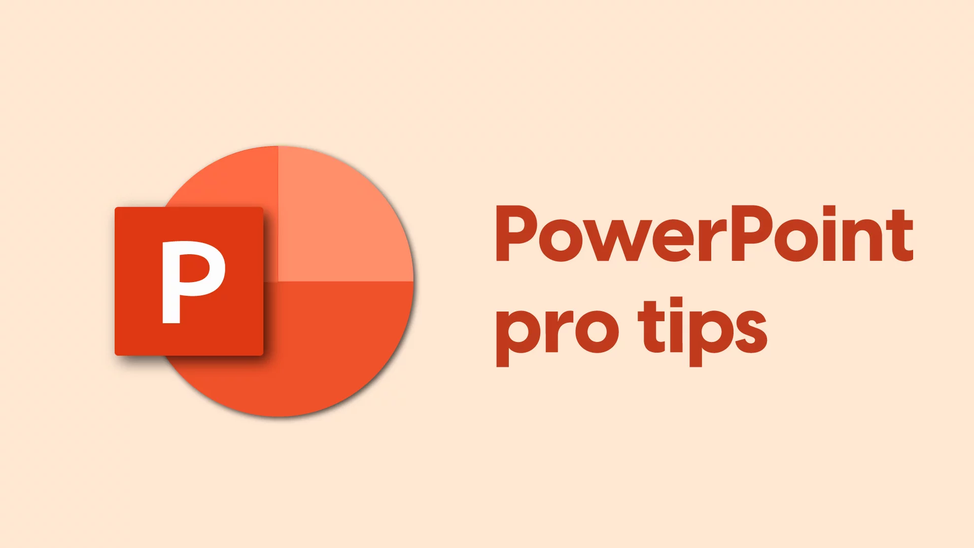 Everything you need to know about using speaker notes in PowerPoint header