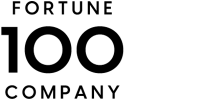 Fortune 100 company