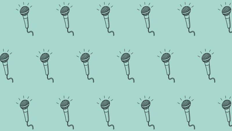 How to effectively present to senior executives header