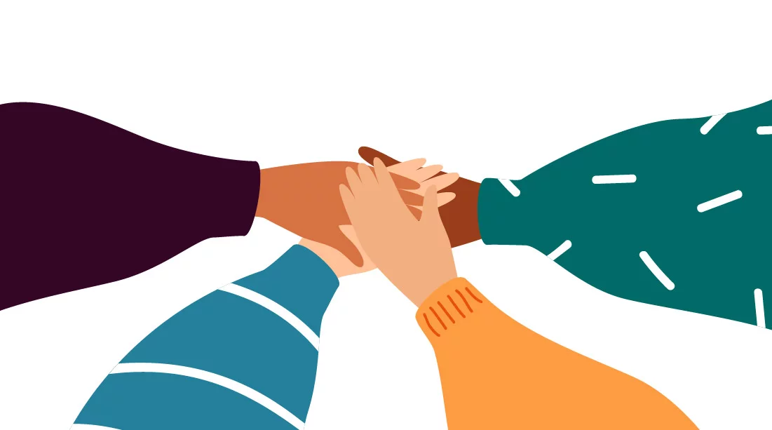 how to get and keep others committed to change