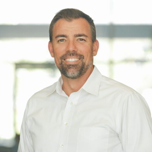 Mike Pastor headshot