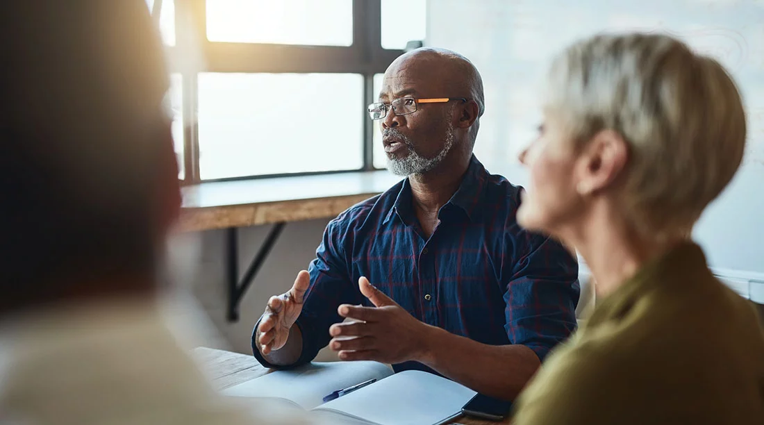 Must have tips for executive communications header