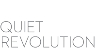 Quiet Revolution