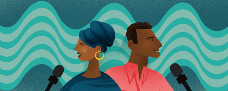 transformative storytelling from black communicators