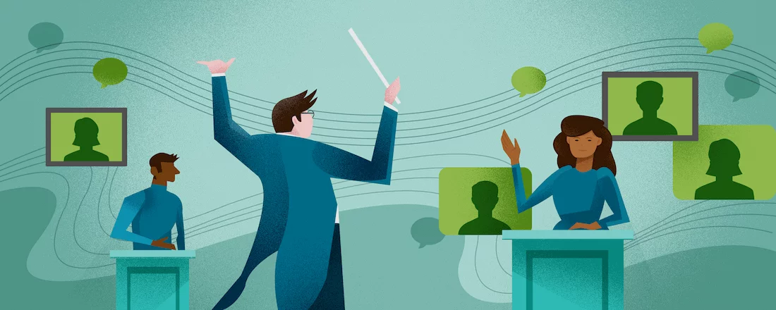 3 steps to becoming everyones favorite panelist header