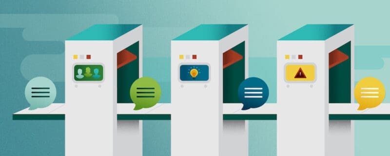 how to effectively repurpose a presentation for different crowds header