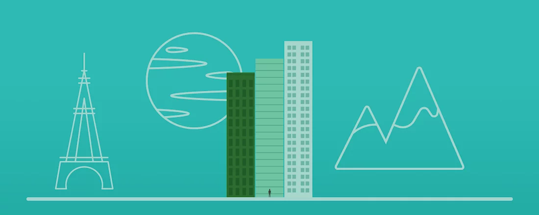 inspire with data stories