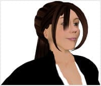 Nancy avatar