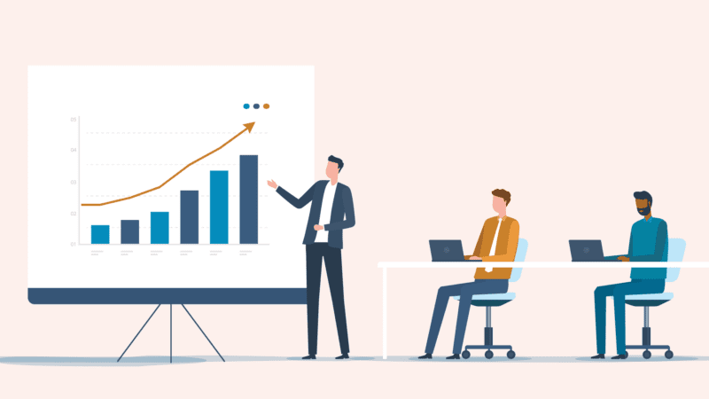 Why business presentation training matters for all professionals header