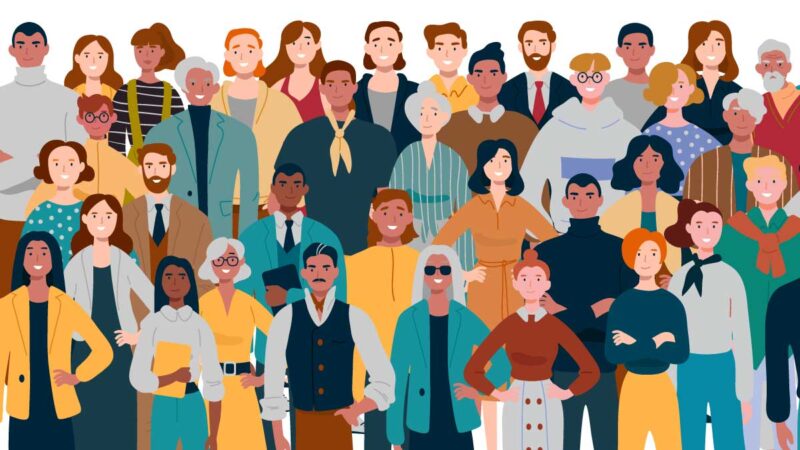 Presentation Storytelling 101 Your Audience Is The Hero Header