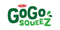 GoGo squeeZ logo