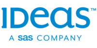 IdeaS logo