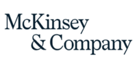 McKinsey logo
