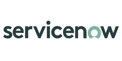 ServiceNow logo