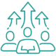 Speaker Coaching program management icon