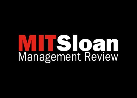 Logo for MIT Sloan Management Review