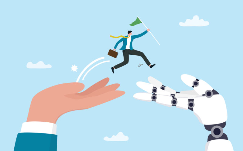 A Guide to AI Adoption: Change Communication that Works