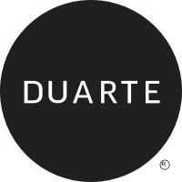 Duarte Logo